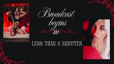 Meredith Alessandra online show from July 6, 2026, 4:20 am