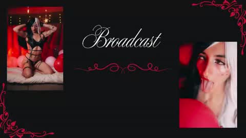 Meredith Alessandra online show from July 12, 2026, 4:25 am