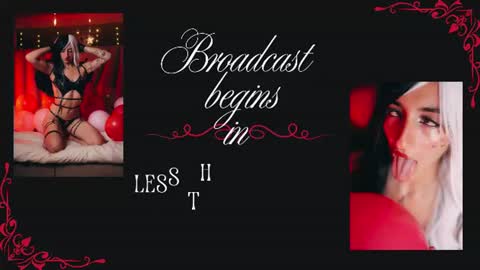 Meredith Alessandra online show from July 27, 2026, 4:30 am