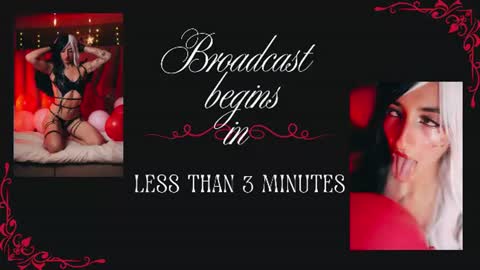 Meredith Alessandra online show from July 28, 2026, 4:08 am