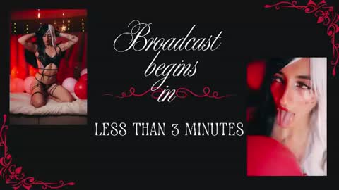 Meredith Alessandra online show from August 8, 2026, 4:25 am