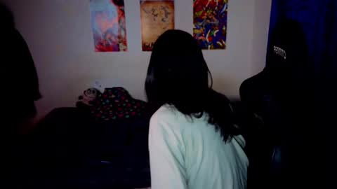 angelito tu novio online show from September 9, 2025, 4:45 am