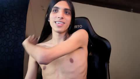 angelito tu novio online show from April 24, 2026, 7:11 am
