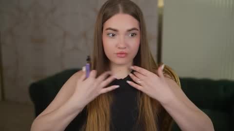 Snapshot of grace054 chatting on February 23, 2026, 7:33 pm Grace online show from February 23, 2026, 7:33 pm