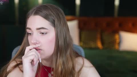 Snapshot of grace054 chatting on February 26, 2026, 11:26 pm Grace online show from February 26, 2026, 11:26 pm