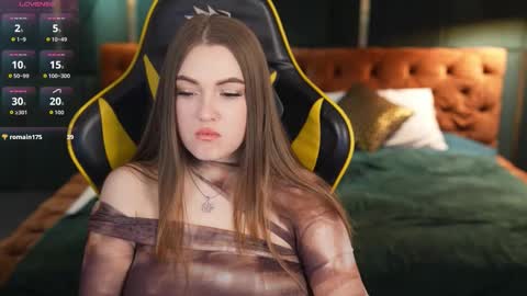 Snapshot of grace054 chatting on March 25, 2026, 11:22 pm Grace online show from March 25, 2026, 11:22 pm