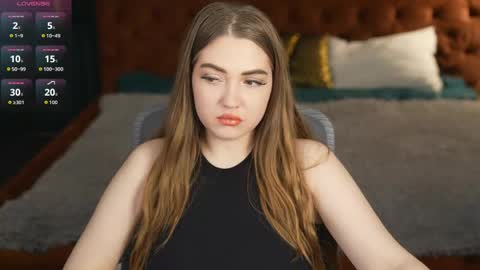 Snapshot of grace054 chatting on April 19, 2026, 10:01 pm Grace online show from April 19, 2026, 10:01 pm