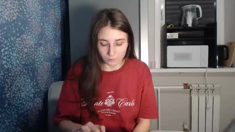 grace498734 online show from October 12, 2025, 3:33 pm