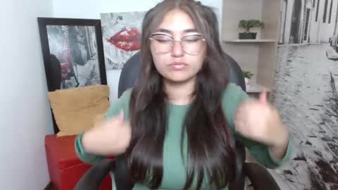 Snapshot of grace__lovely chatting on September 10, 2025, 7:36 pm Grace  online show from September 10, 2025, 7:36 pm