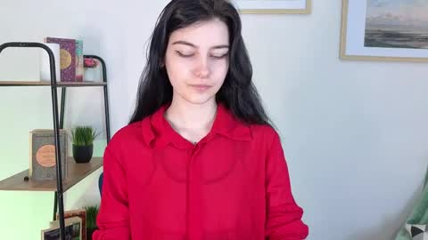 grace_bisho online show from March 31, 2026, 8:26 am