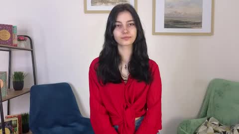 grace_bisho online show from April 8, 2026, 8:03 am