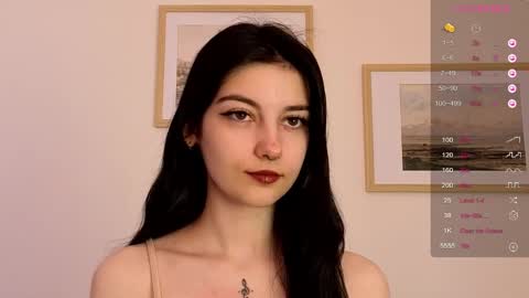 grace_bisho online show from May 10, 2026, 8:08 am
