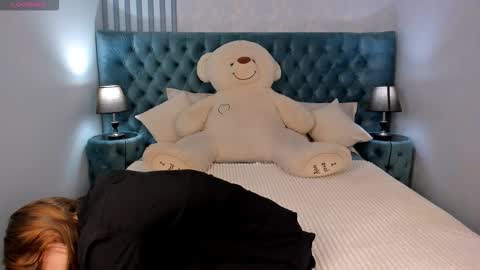 Snapshot of grace_blush chatting on September 26, 2025, 7:12 am Grace online show from September 26, 2025, 7:12 am