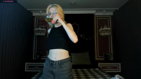 Grace online show from February 6, 2026, 9:51 pm