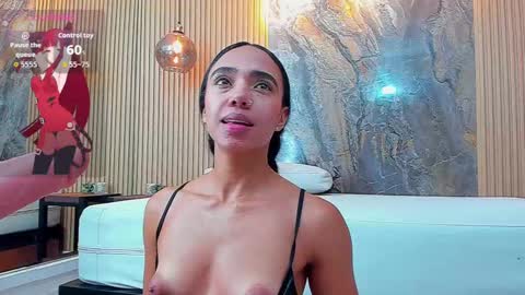  GRACE online show from October 28, 2025, 2:20 pm