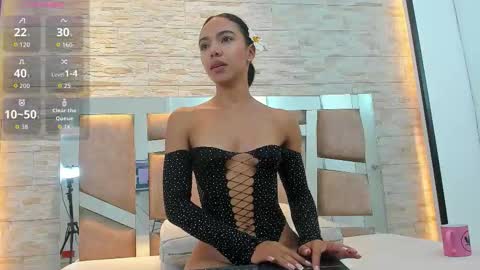  GRACE online show from November 6, 2025, 11:22 am