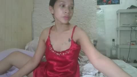 luckygirl online show from April 10, 2026, 9:08 pm