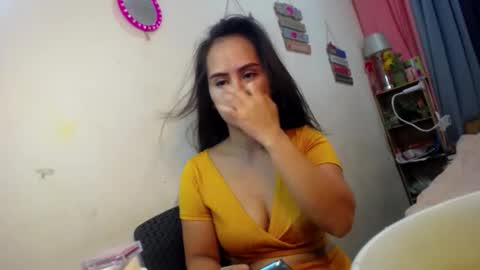 Snapshot of grace_filipina chatting on December 13, 2024, 3:38 am my name is  GRACEY  online show from December 13, 2024, 3:38 am