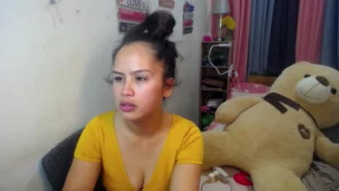 Snapshot of grace_filipina chatting on March 11, 2025, 7:58 am my name is  GRACEY  online show from March 11, 2025, 7:58 am
