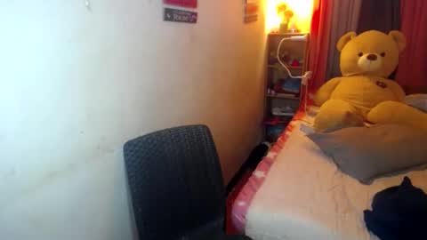 Snapshot of grace_filipina chatting on March 12, 2025, 12:10 am my name is  GRACEY  online show from March 12, 2025, 12:10 am