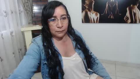 Snapshot of grace_mature_milf chatting on October 13, 2025, 11:10 am grace_mature_milf online show from October 13, 2025, 11:10 am