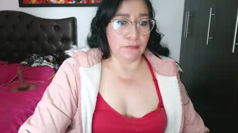 grace_mature_milf online show from June 10, 2026, 5:12 pm