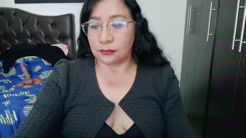 grace_mature_milf online show from July 23, 2026, 12:46 am