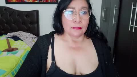 grace_mature_milf online show from August 10, 2026, 12:15 am
