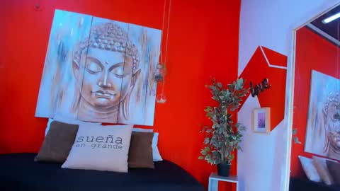 Snapshot of grace_miller19 chatting on February 7, 2025, 2:08 am grace online show from February 7, 2025, 2:08 am