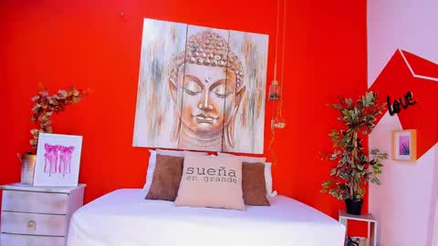 Snapshot of grace_miller19 chatting on February 13, 2025, 2:01 am grace online show from February 13, 2025, 2:01 am