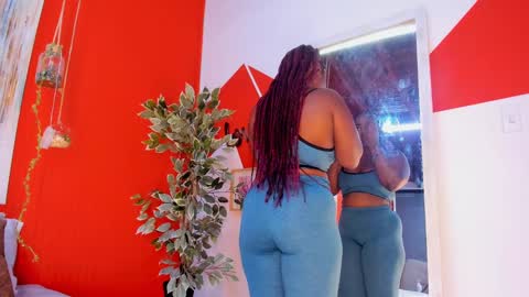 Snapshot of grace_miller19 chatting on February 25, 2025, 7:03 pm grace online show from February 25, 2025, 7:03 pm