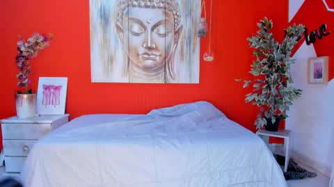 Snapshot of grace_miller19 chatting on March 7, 2025, 1:53 am grace online show from March 7, 2025, 1:53 am