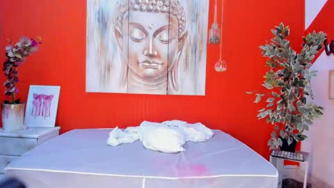 Snapshot of grace_miller19 chatting on March 9, 2025, 4:27 am grace online show from March 9, 2025, 4:27 am