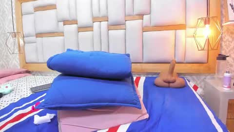Snapshot of grace_swanepoel chatting on March 6, 2025, 6:08 am Grace online show from March 6, 2025, 6:08 am