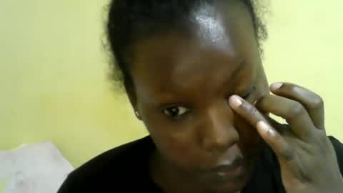 Grace Willing online show from February 1, 2025, 4:22 pm