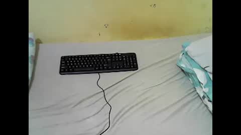Grace Willing online show from February 18, 2025, 3:31 am