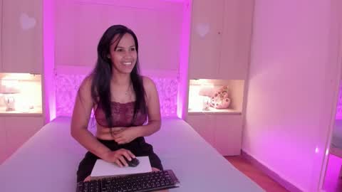 GRACE  online show from January 17, 2026, 7:39 pm