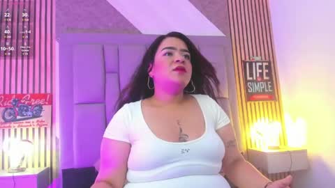 graceboom online show from May 21, 2026, 8:05 pm