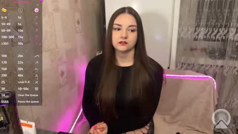 Snapshot of gracebrownnn chatting on May 29, 2026, 9:13 pm Grace Brown online show from May 29, 2026, 9:13 pm