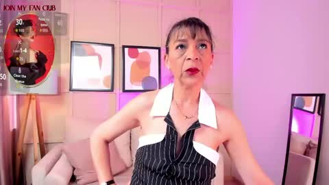 Zuly online show from March 21, 2026, 8:34 pm