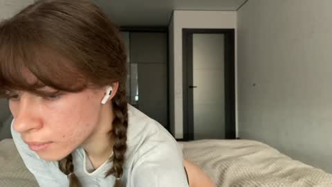 Daria online show from January 1, 2025, 6:47 am