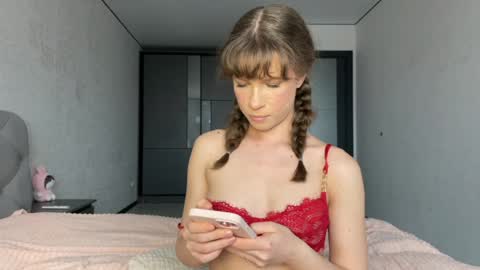 Daria online show from February 7, 2025, 12:50 pm