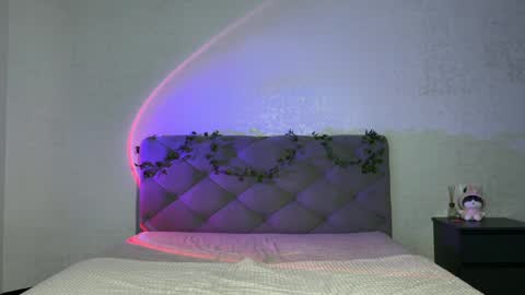 Daria online show from May 24, 2026, 10:37 pm
