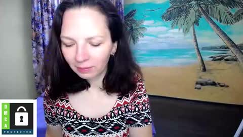 gracefullady online show from September 13, 2025, 3:28 am