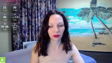 gracefullady online show from March 24, 2026, 8:08 am