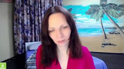 gracefullady online show from March 25, 2026, 8:20 am
