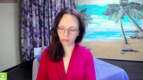 gracefullady online show from March 31, 2026, 11:54 am