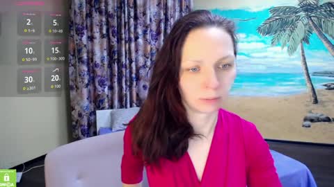 gracefullady online show from April 9, 2026, 9:04 am