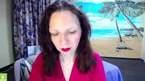 gracefullady online show from April 14, 2026, 8:53 am