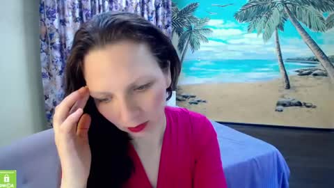 gracefullady online show from April 15, 2026, 10:00 am